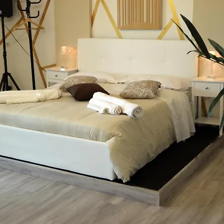 The View Loft * 콜로나