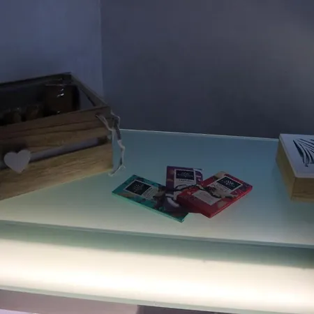 아파트 The View Loft 콜로나