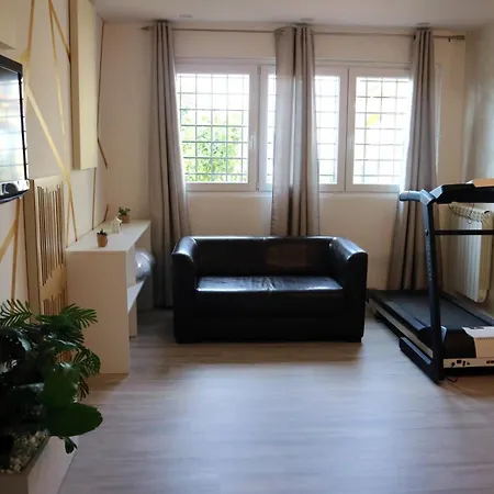 아파트 The View Loft